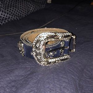 BB Simon belt Size 32